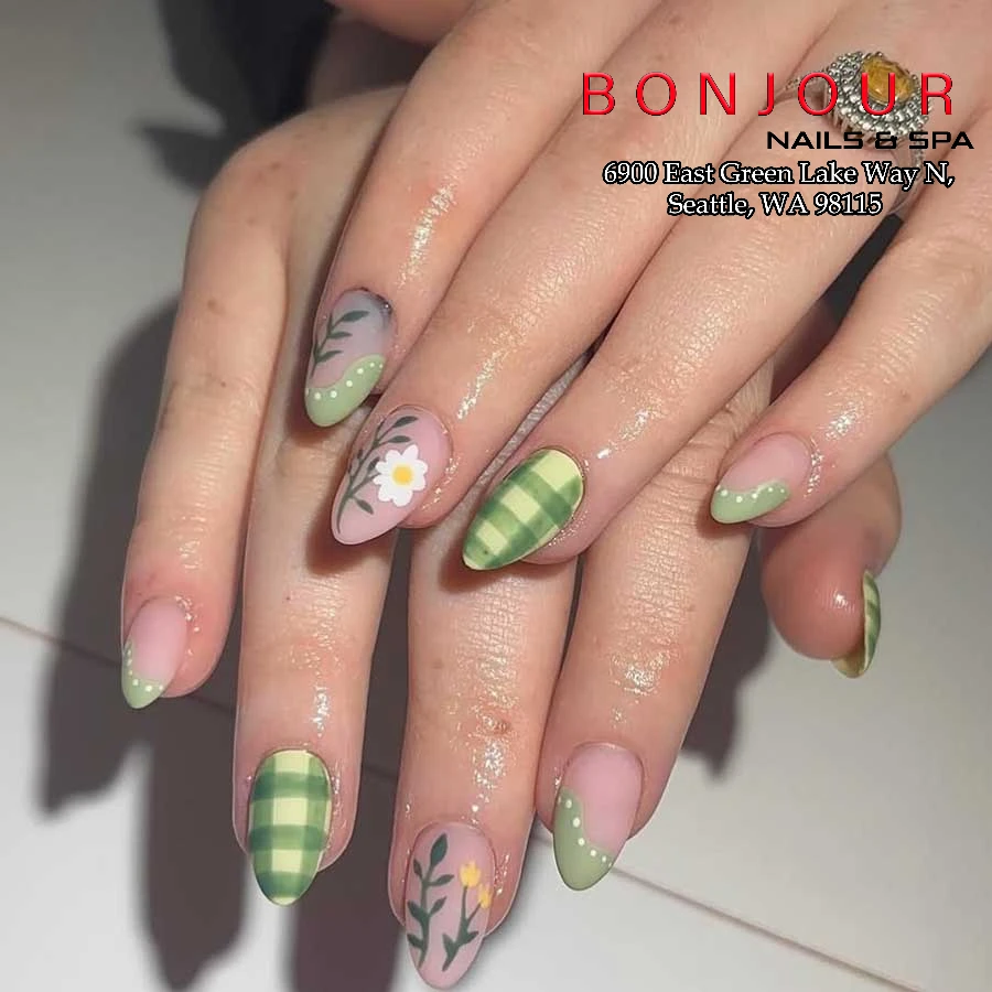 Nail August 19
